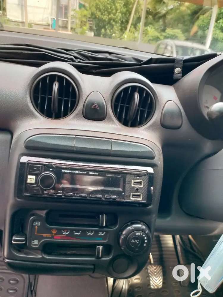 Hyundai Santro Xing 2006