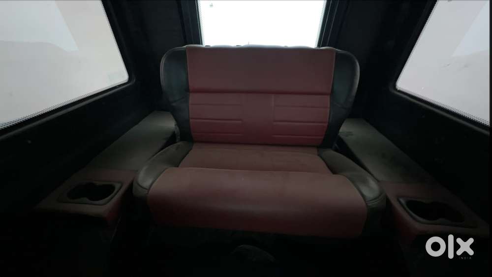 Mahindra Thar Crde, 2015, Diesel
