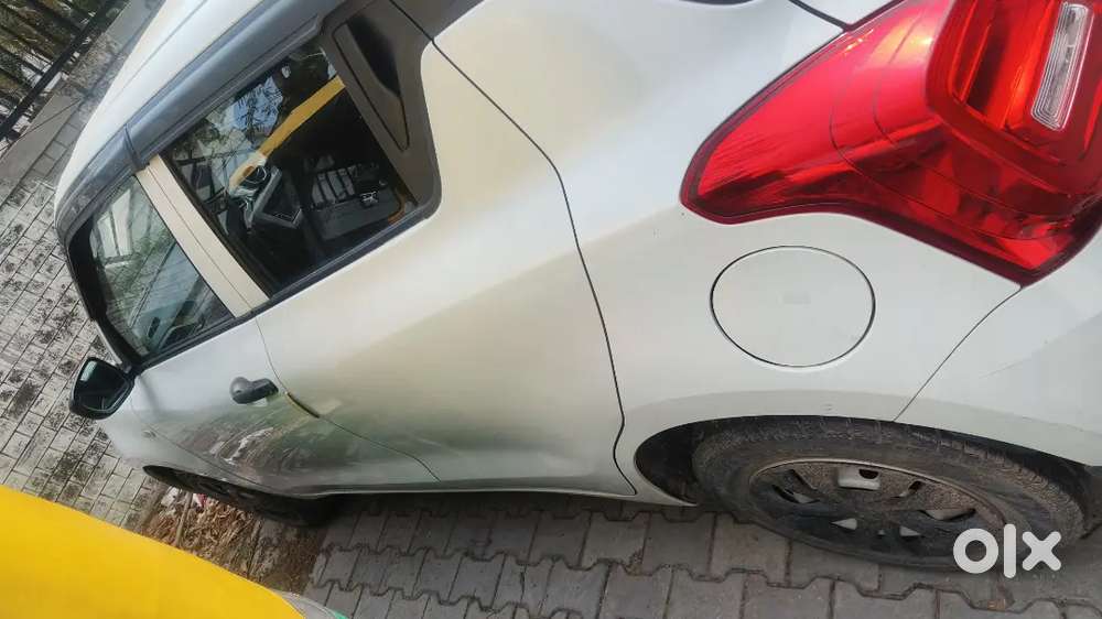 Swift Lxi Petrol March 2022,1st Owner Driven 36,500 Km, Non Accidental