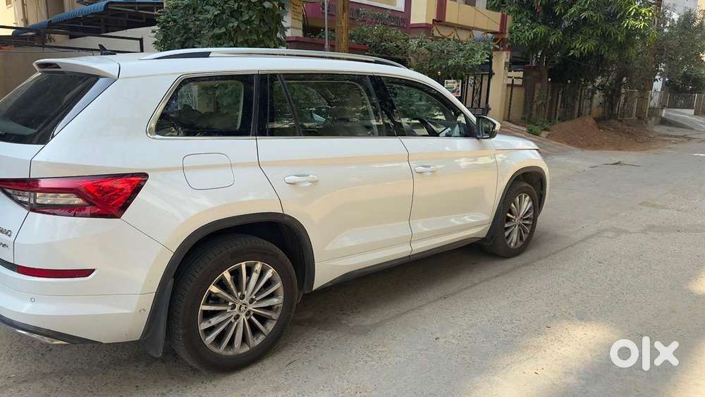 Skoda Kodiaq For Sale