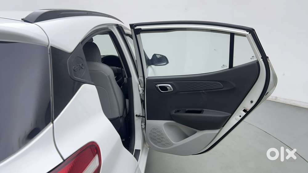 Hyundai Grand I10 Nios 1.2 Kappa Vtvt Sportz Cng, 2022, Cng & Hybrid..