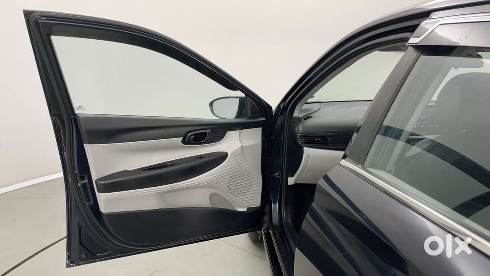 Hyundai New I20 1.2 Sportz Ivt, 2024, Petrol