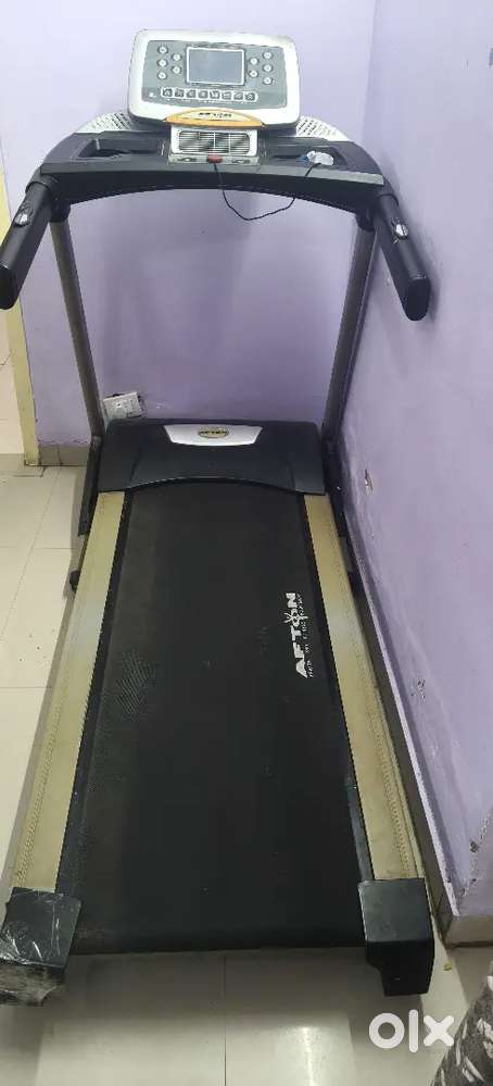 Afteon treadmill