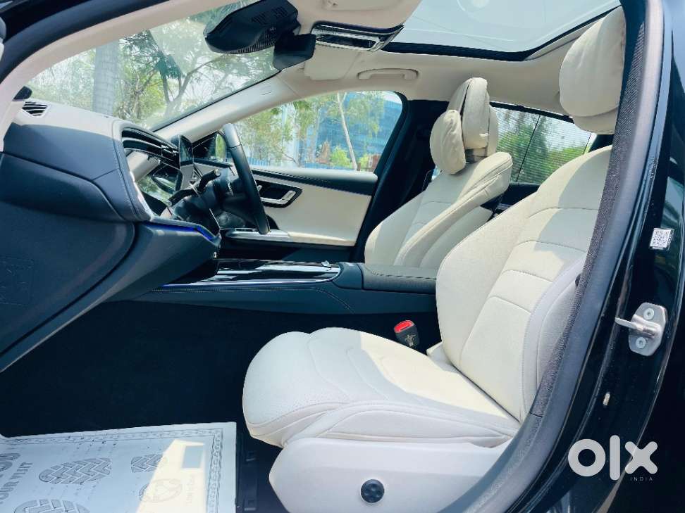 Mercedes-benz E-class 450 4matic Lwb, 2025, Petrol