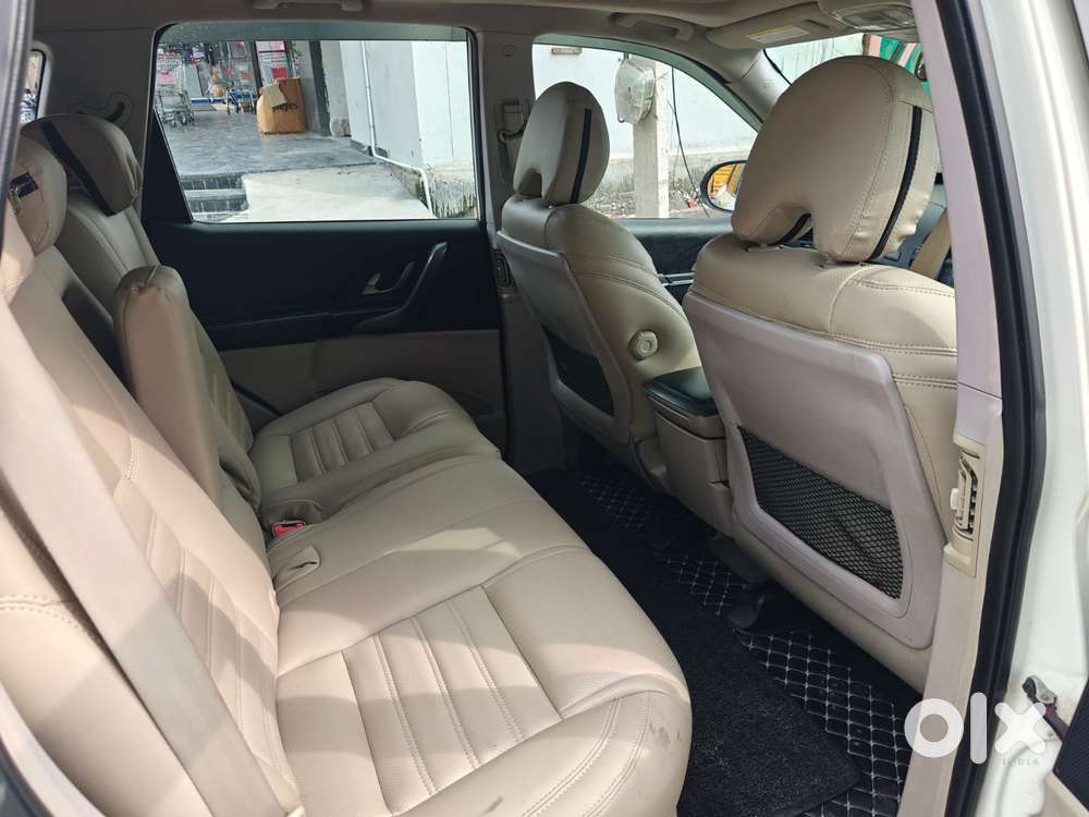 Mahindra Xuv500 W10 At, 2018, Diesel