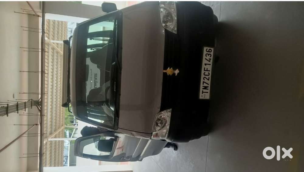 Maruti Suzuki Eeco 7 Seater Ac, 2024, Petrol