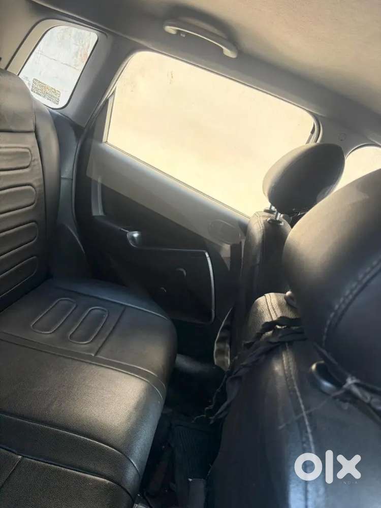 Ford Figo 2013 Diesel Well Maintained