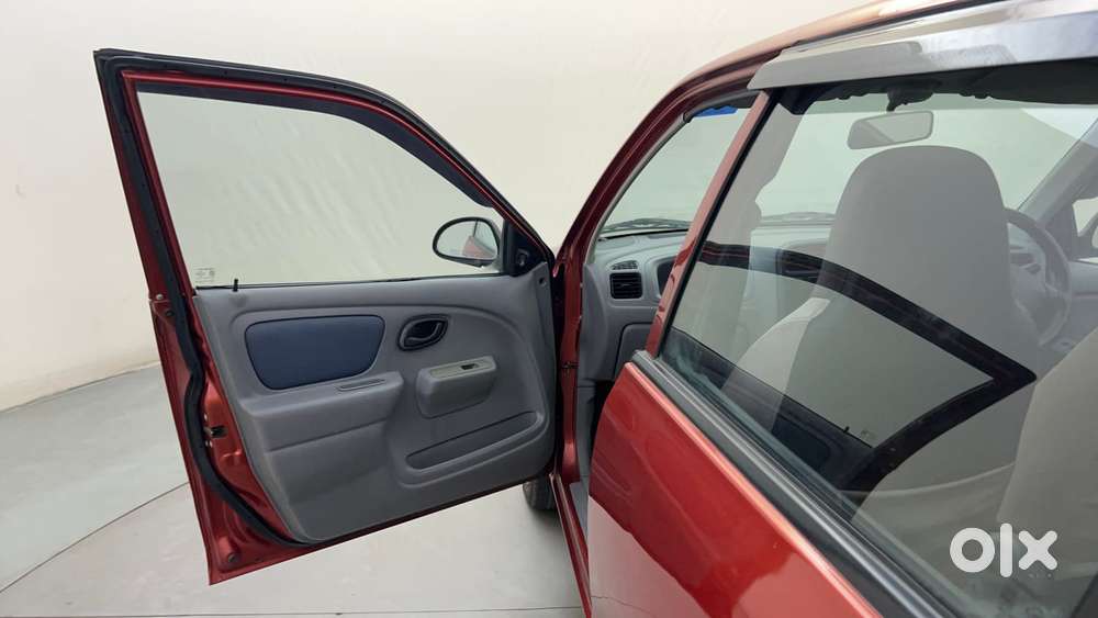 Maruti Suzuki Alto K10 Vxi, 2012, Petrol
