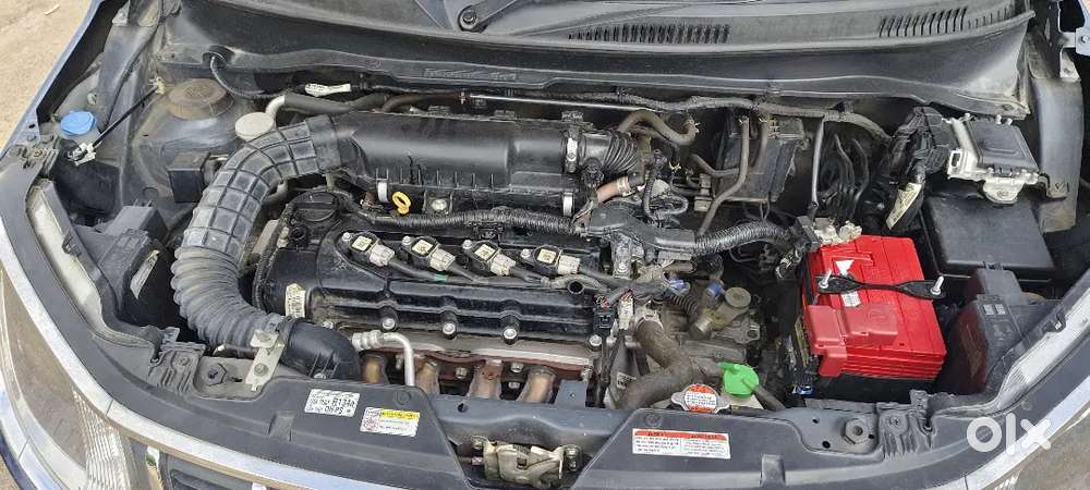 Maruti Suzuki Ignis 2022 Petrol Well Maintained