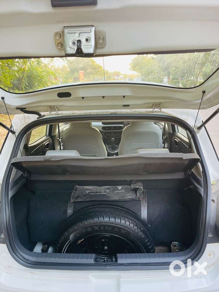 Hyundai Grand I10 Nios Magna 1.2 Kappa Vtvt, 2020, Cng & Hybrids