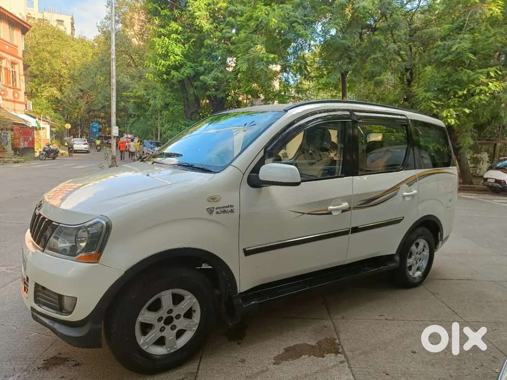 Mahindra Xylo H8 Abs Airbag Bs Iv, 2015, Diesel