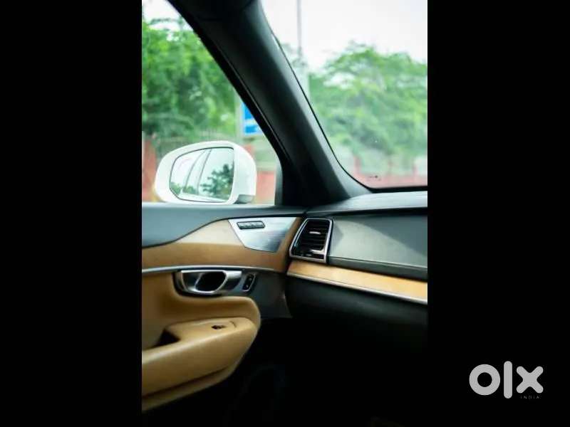 Volvo Xc90, 2019, Diesel