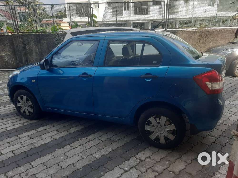 Swift Desire 85000 Km For Sale 2012 Model