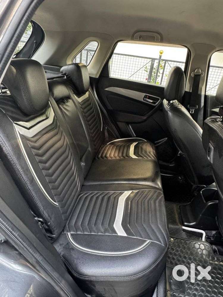 Maruti Suzuki Vitara Brezza Zdi, 2018, Diesel