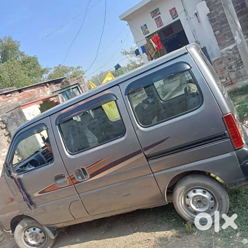 Maruti Suzuki Eeco 1.2 Tour 2022