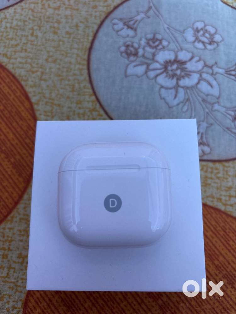 Apple Airpods 4