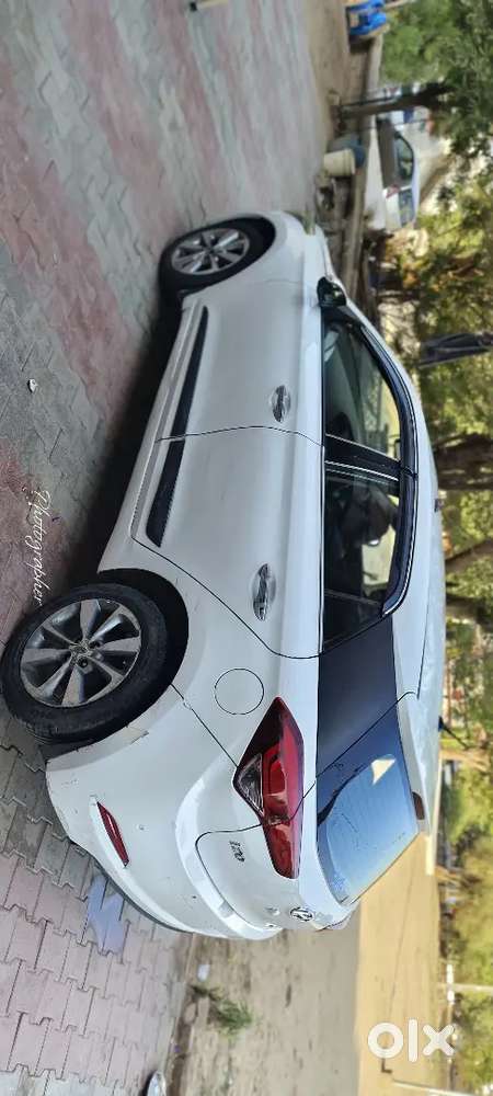 Hyundai I20 Spotz 2016 Diesel Manual