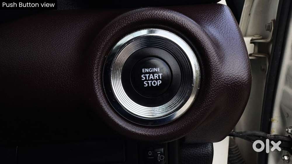 Maruti Suzuki Grand Vitara 1.5 Sigma Smart Hybrid, 2024, Petrol