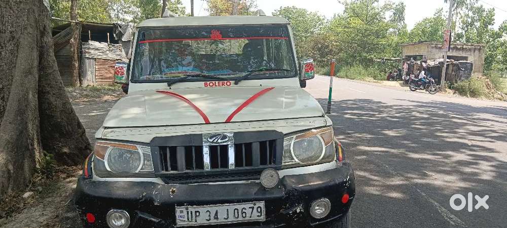 Mahindra Bolero Neo 2006 Diesel 150000 Km Driven