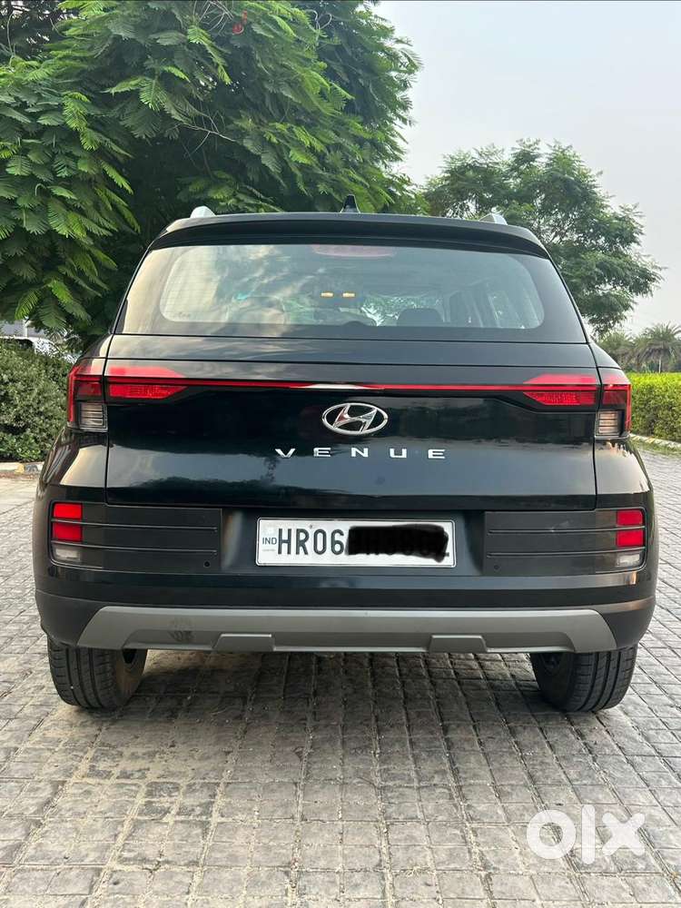 Hyundai Venue S Plus Mt 1.2 Kappa, 2024, Petrol