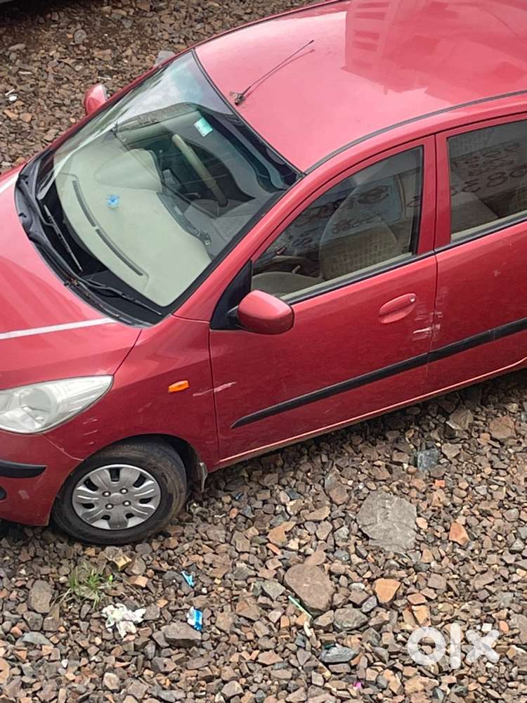 Hyundai I10 Petrol 2010
