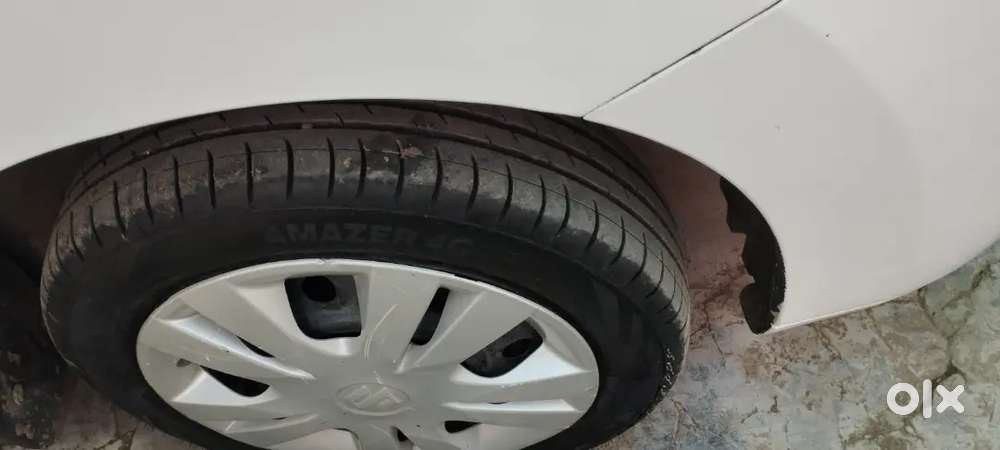 Maruti Suzuki Wagon R, 2nd Owner, 2010