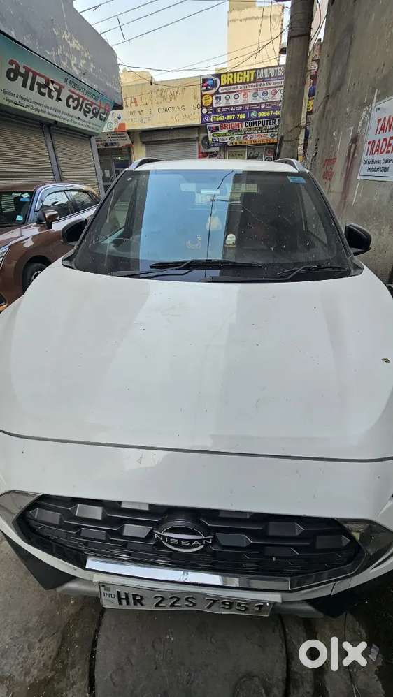 Nissan Magnite 1.0 Xl 2021