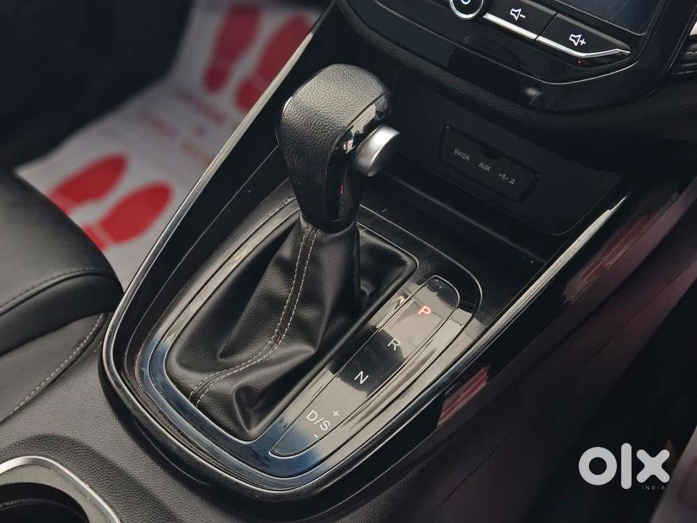 Mg Hector Sharp Dct Petrol, 2020, Petrol