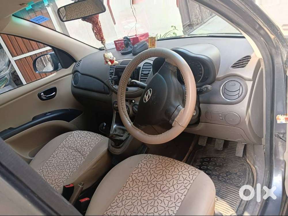 Hyundai I10 Magna 1.2 Nov 2012 Model In Good Condition