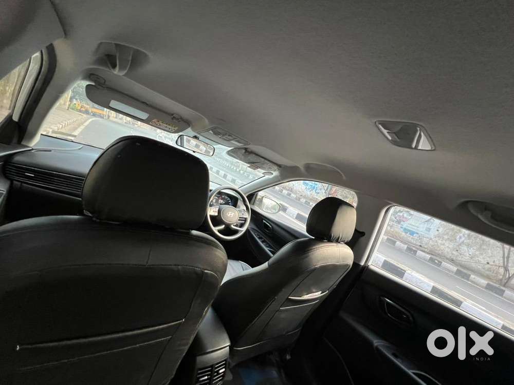 Hyundai New I20 2021 Petrol Good Condition