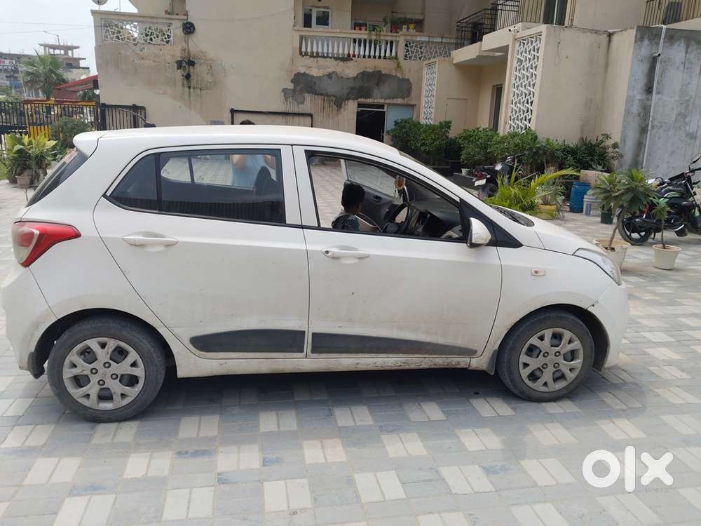 Hyundai Grand I10 2014 Petrol Well Maintained