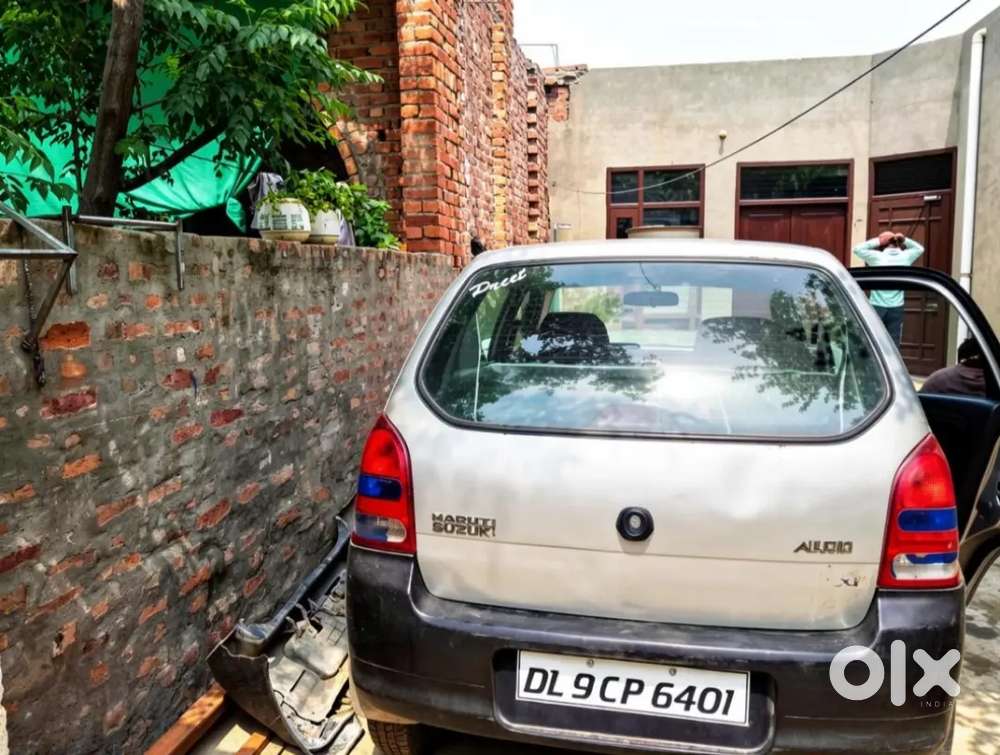 Alto Lxi 2006 Model