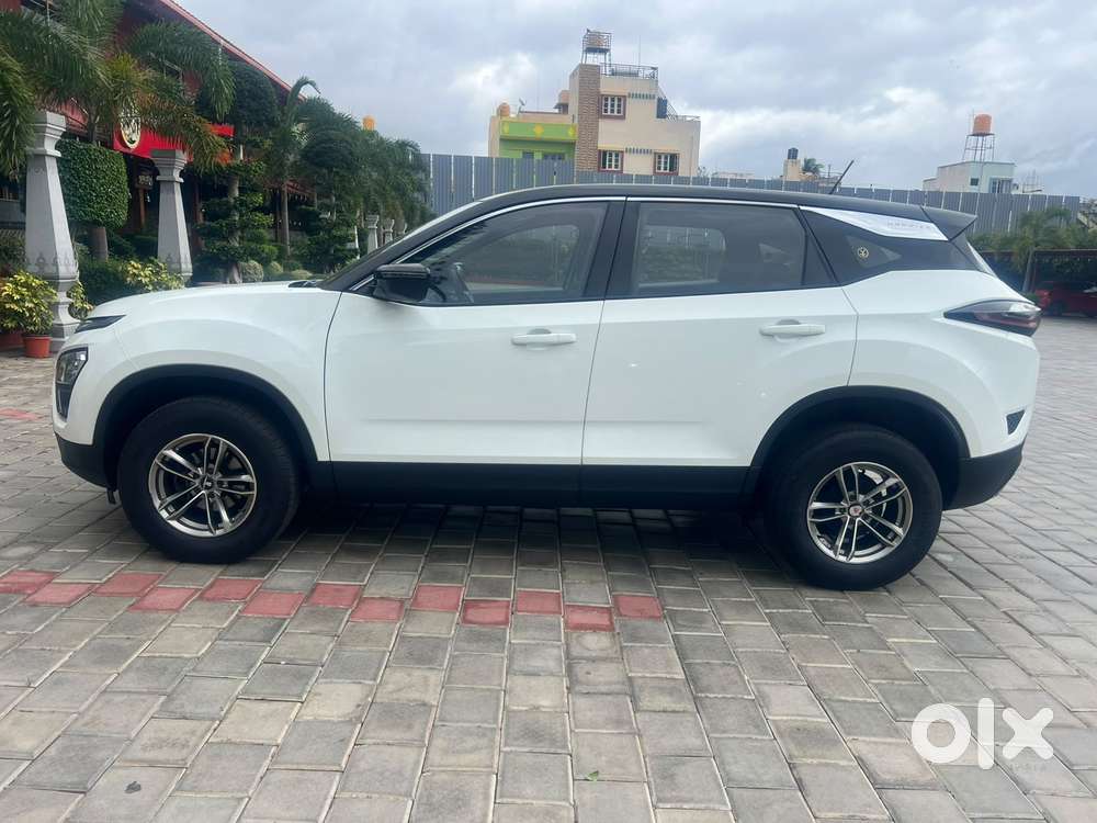 Tata Harrier Xm, 2021, Diesel