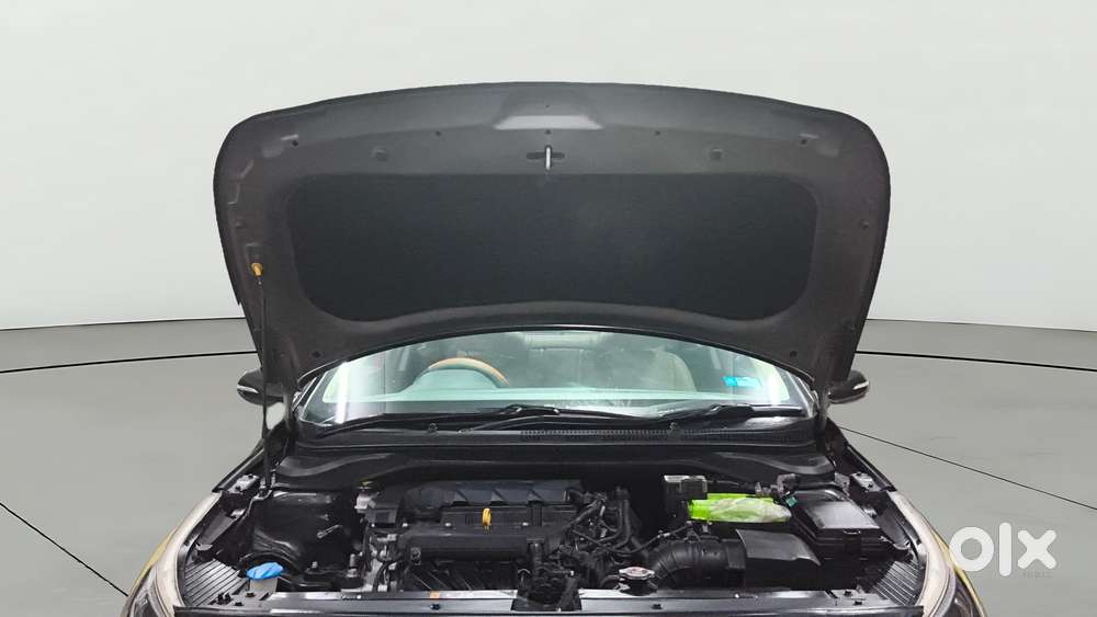 Hyundai Verna 1.5 Sx Vtvt Ivt, 2020, Petrol