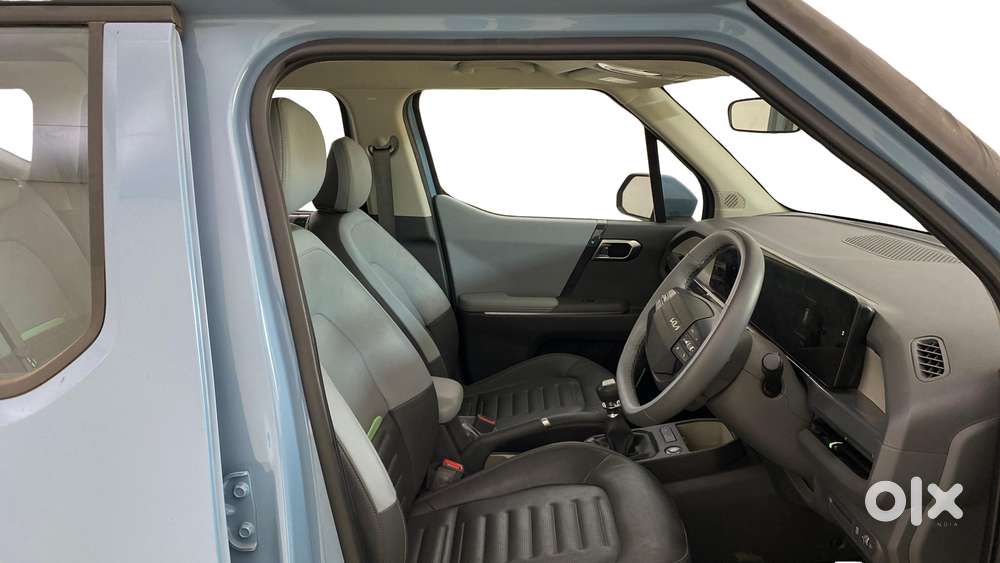 Kia Syros Htx Turbo, 2025, Petrol