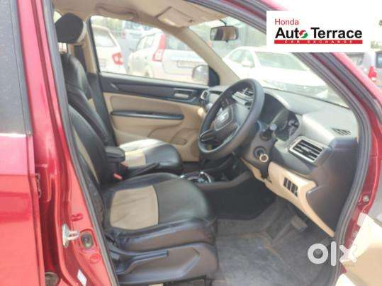 Honda Amaze S Cvt I-vtec, 2019, Petrol