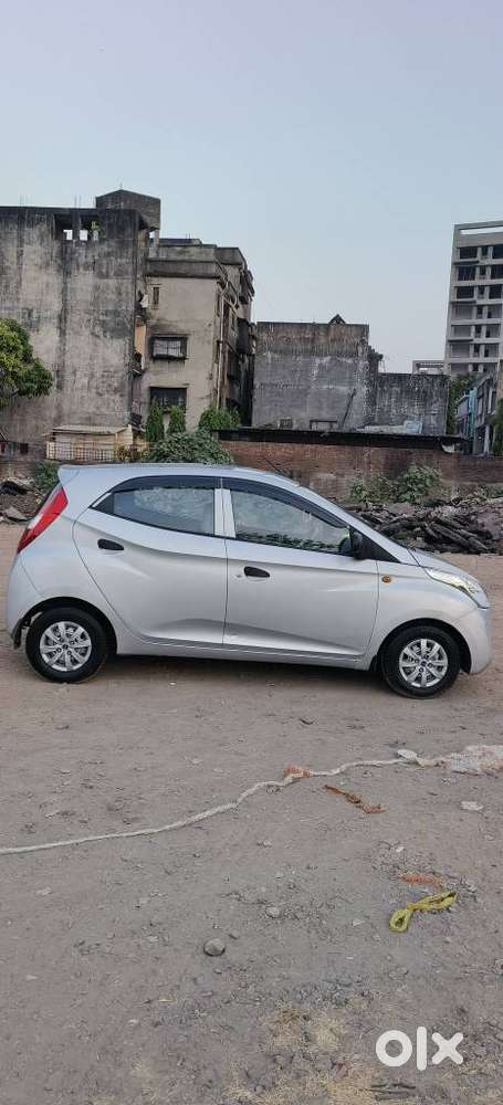 Hyundai Eon Era +, 2016, Petrol