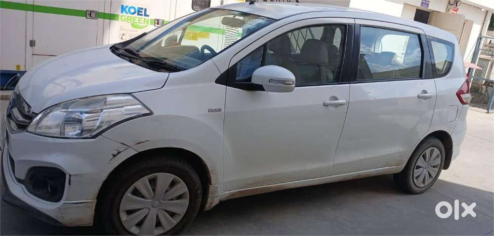 Maruti Ertiga