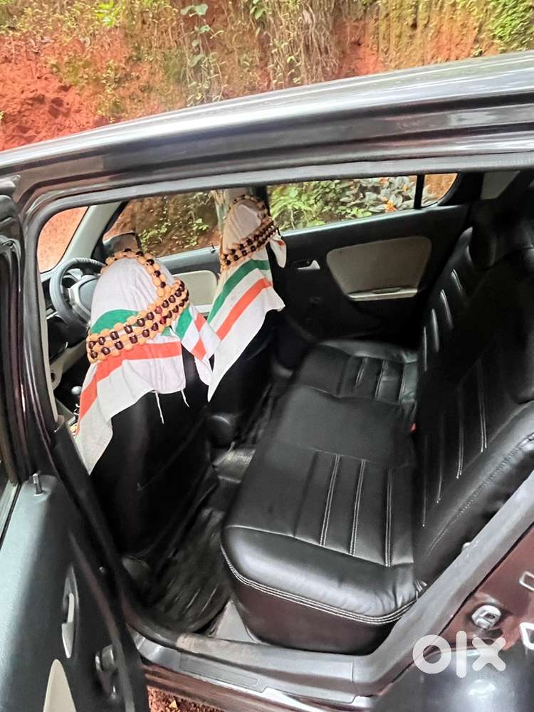 Maruti Suzuki Alto 2015