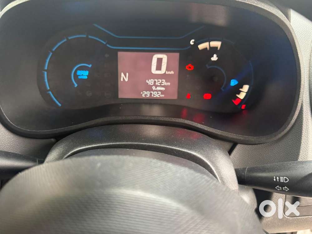 Renault Kwid Rxt Amt Climber (automatic), 2020, Petrol