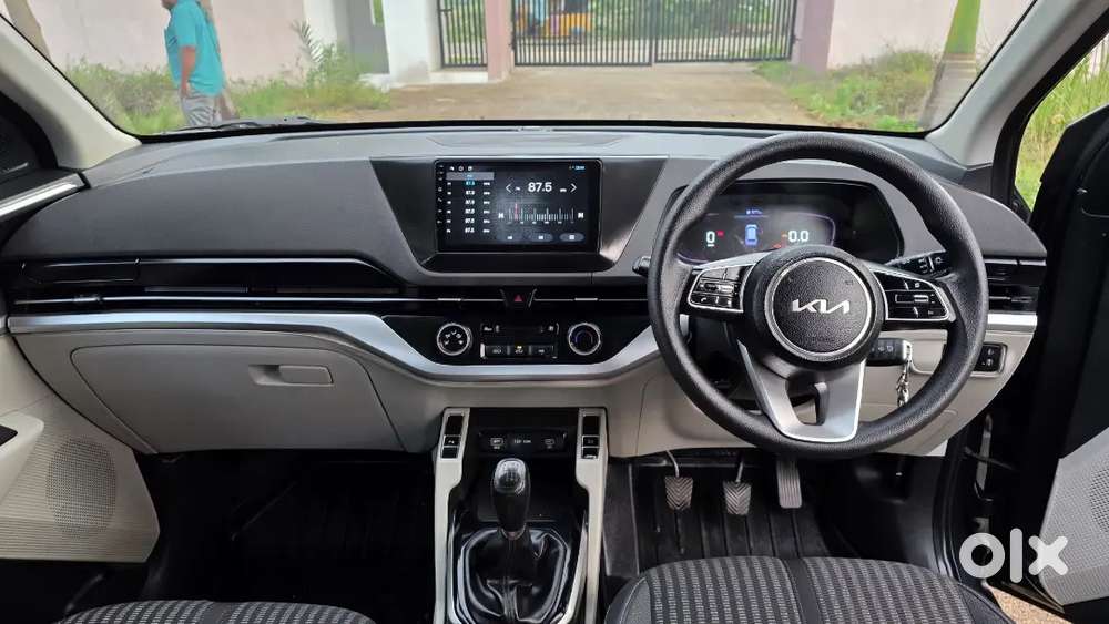 Good Condition Car