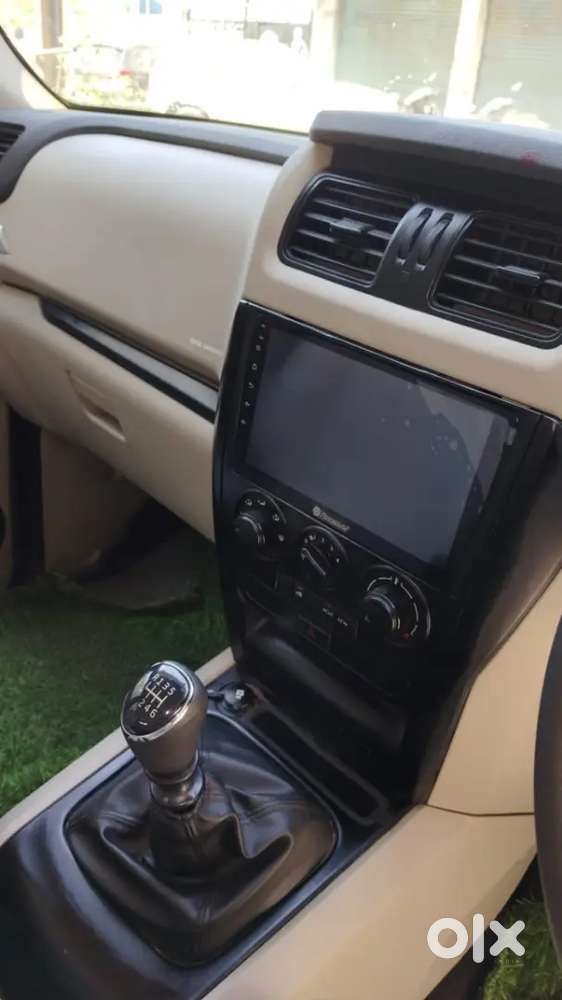 Mahindra Scorpio Classic 2022