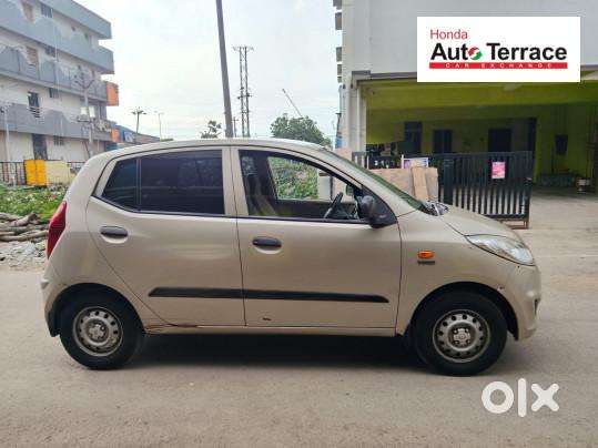 Hyundai Grand I10 1.2 Crdi Era, 2013, Petrol