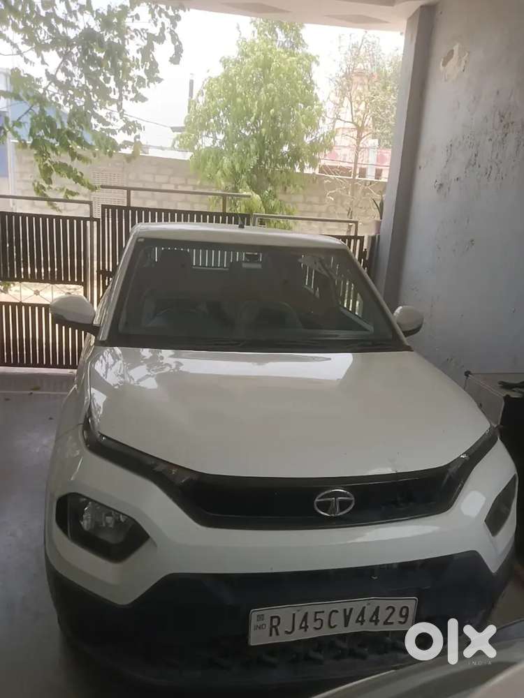 Tata Punch 2022 Petrol 26000 Km Driven