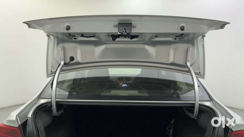 Volkswagen Ameo 1.2 Mpi Trendline, 2017, Petrol
