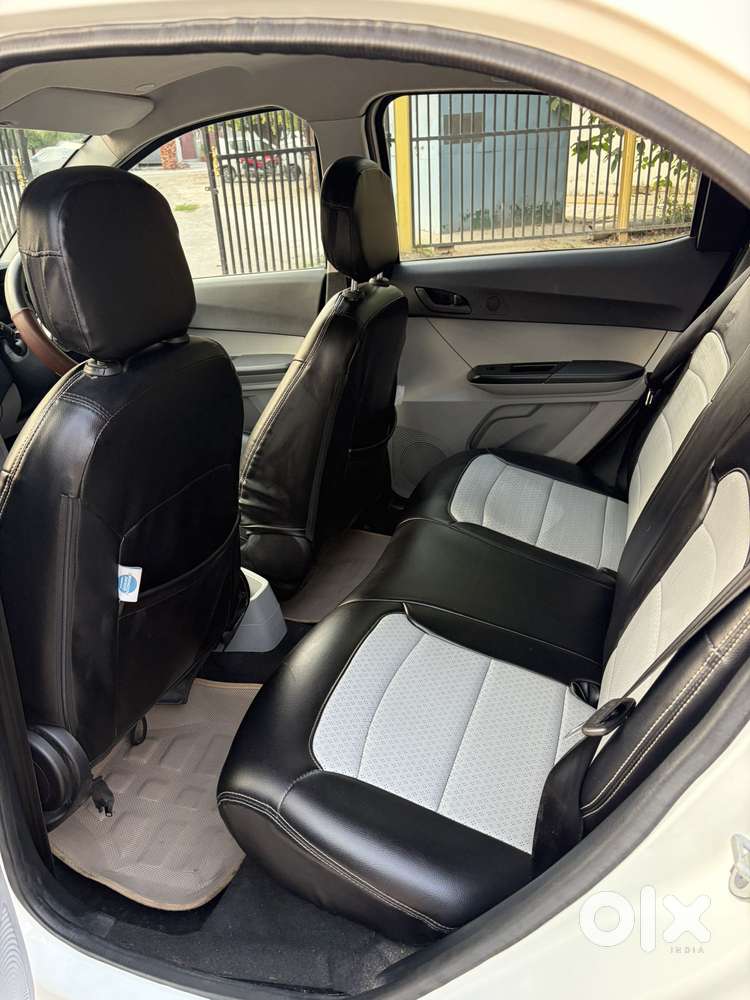 Tata Tiago 1.2 Revotron Xt (o), 2023, Petrol