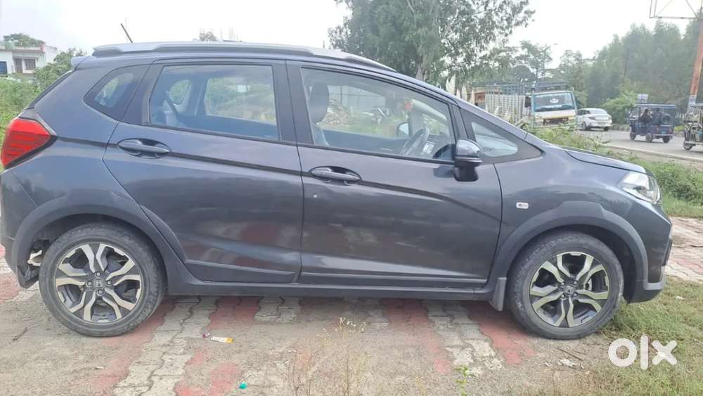 Honda Wr-v [ ] 1.2 Sv I-vtec Mt, 2023, Petrol