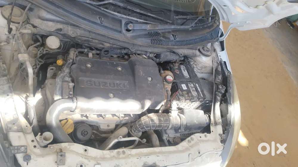 Maruti Suzuki Swift Dzire 2014 Diesel Good Condition