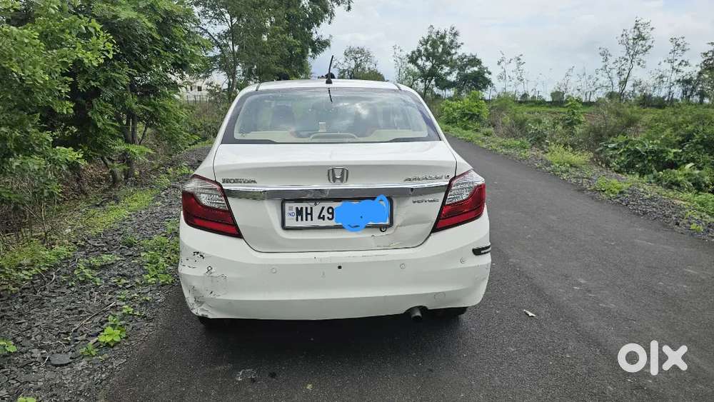 Honda Amaze