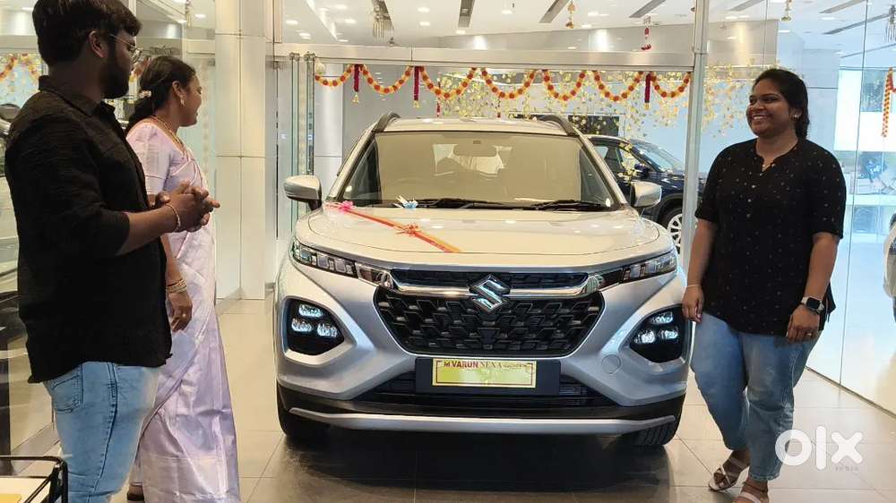Nee Car Sales Bavanipuram Showroom